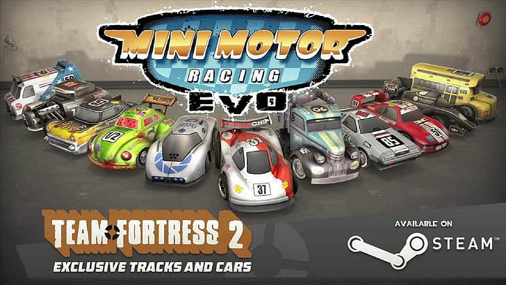 download car racing games for mac